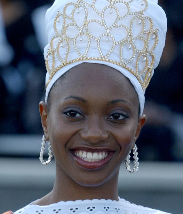 Alabama black female physicists breaks ground in cancer research